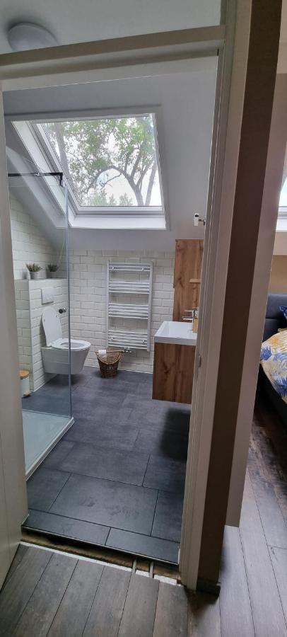 Slapen Bij Bonanza Villa Bantega Kültér fotó
